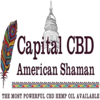 Capital CBD American Shaman